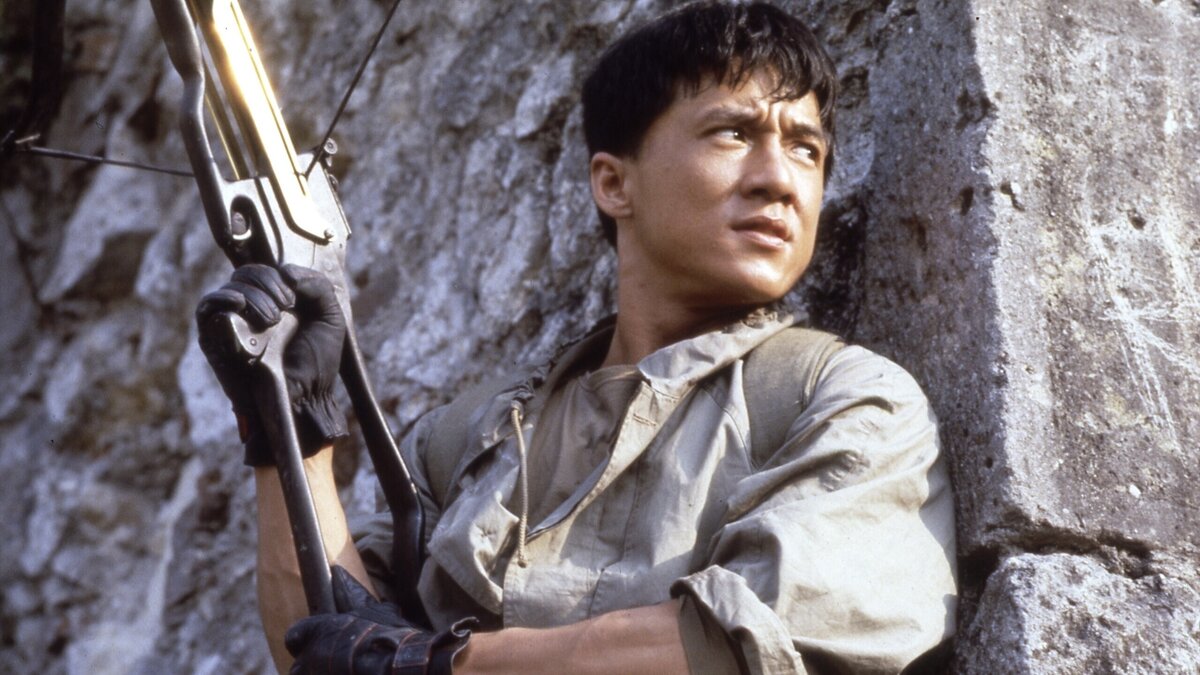 Кадр из фильма