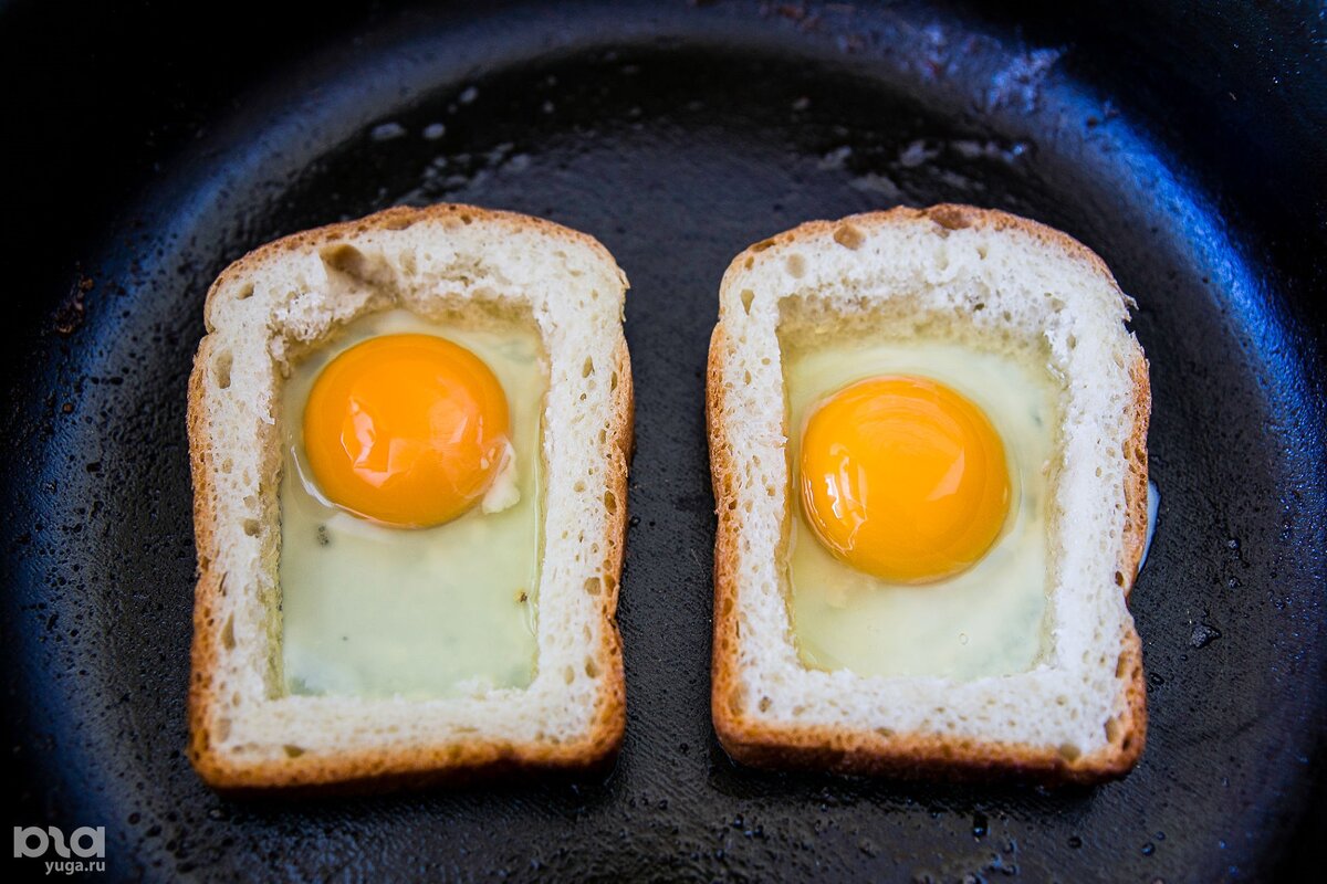 Самые свежие рецепты для Вас!