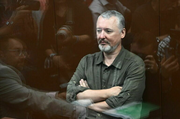   Кирилл Зыков / РИА Новости