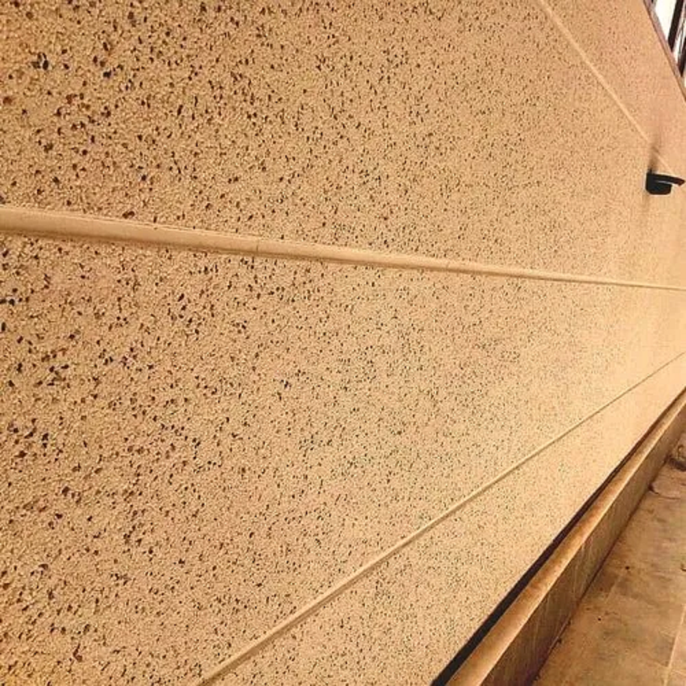 Мраморная крошка для фасада