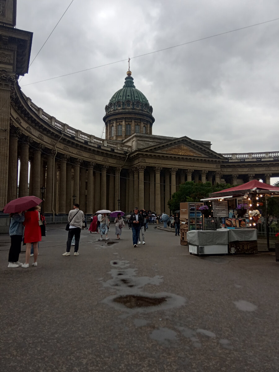 Фото автора Ольки