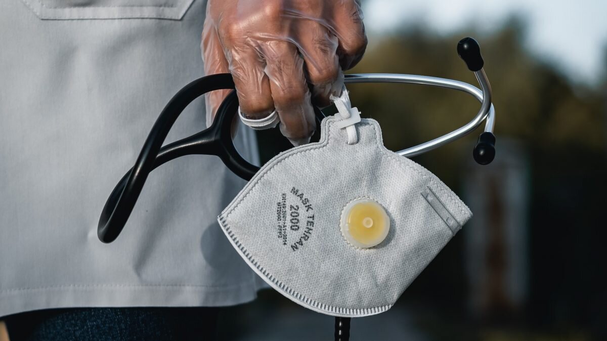    Фото: Ashkan Forouzani / Unsplash Лия Миронова