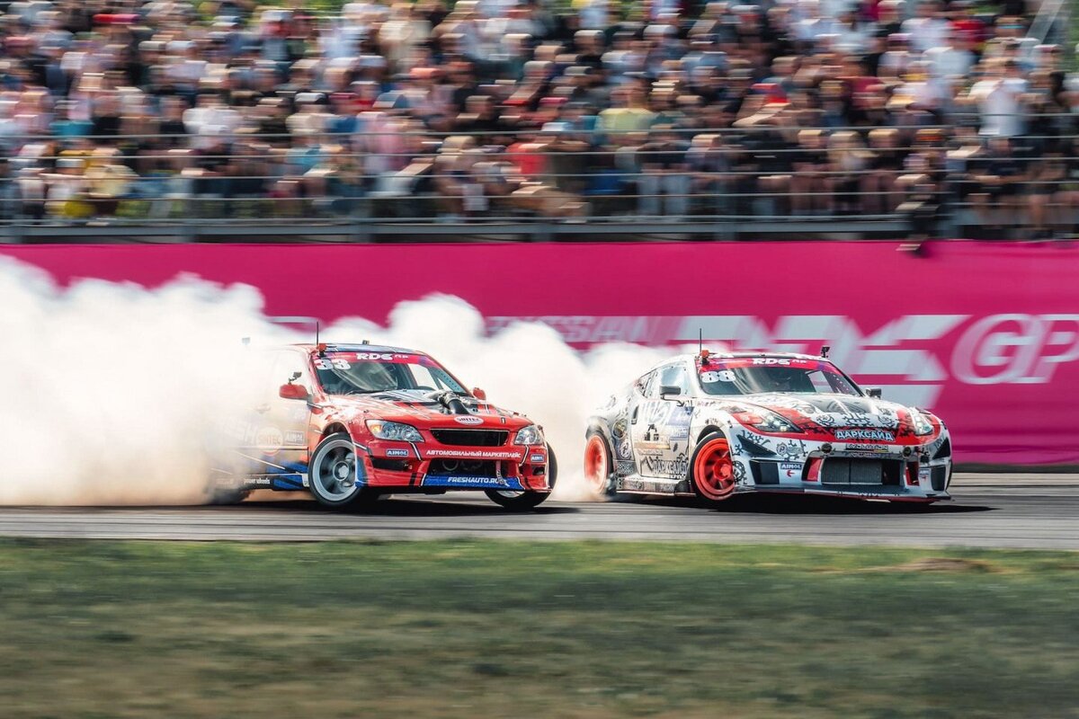 Nissan Skyline r32 Аркадия Цареградцева