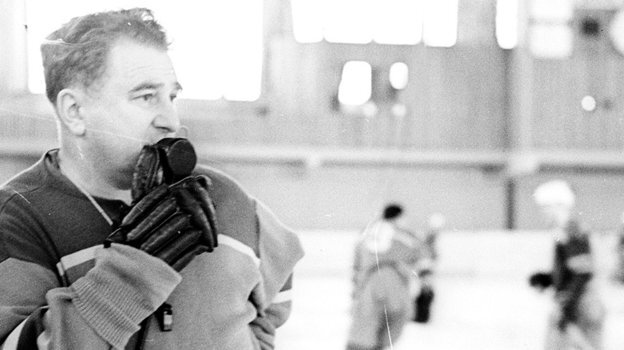    Анатолий Тарасов.Олег Неелов архив «СЭ»