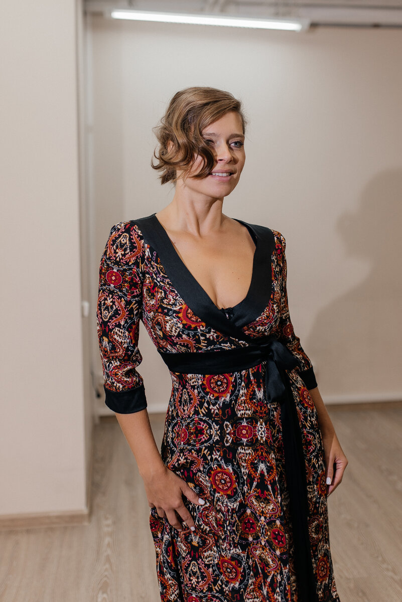 Фото Евгения Романова 