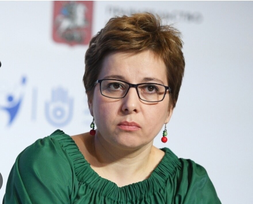 Нюта Федермессер