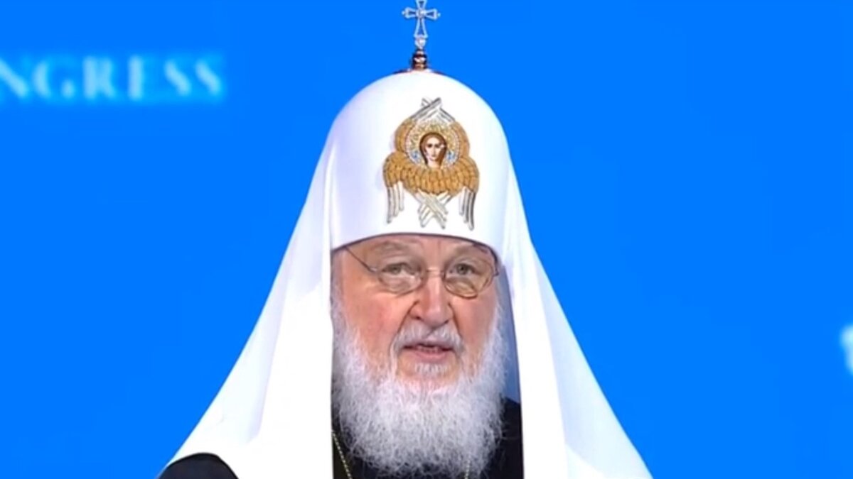 Патриарх выступавший против приглашения на престол польского