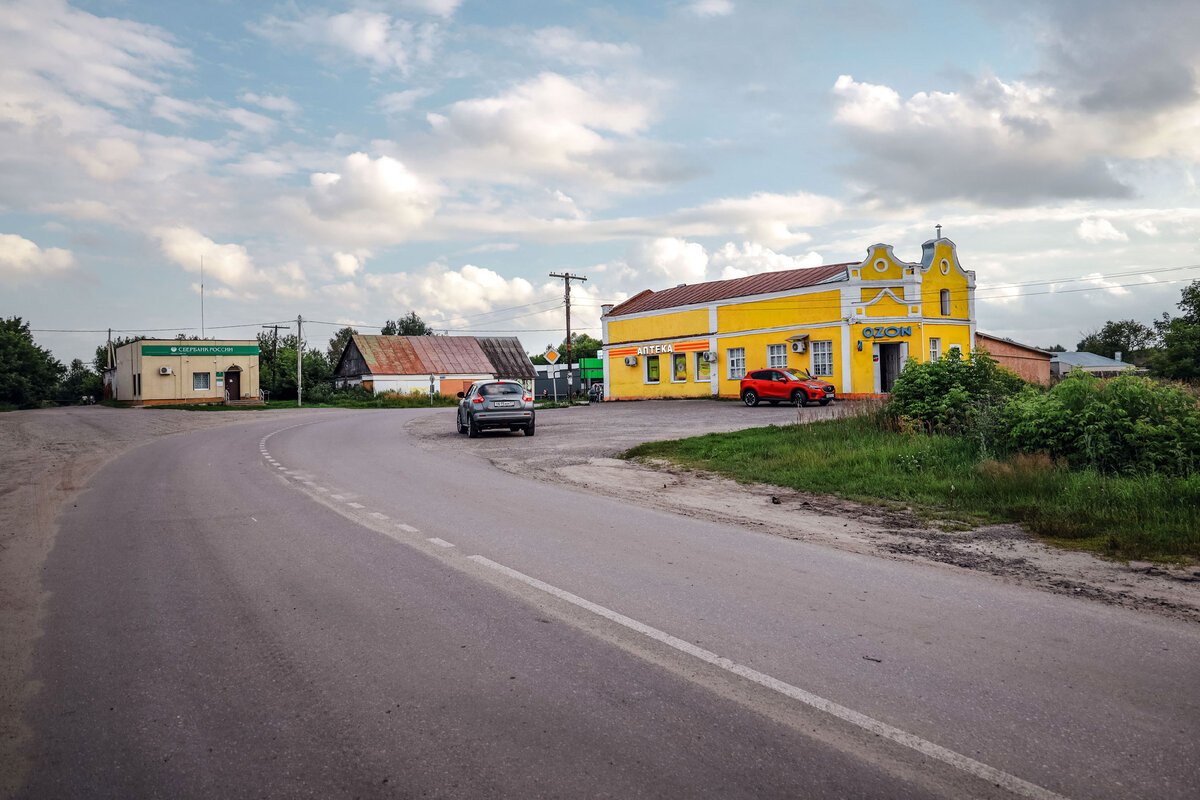 В поисках малой родины | Заметки фотографа | Дзен