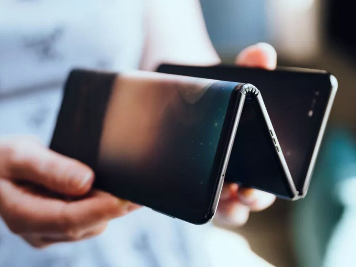    Инсайды #3090: гибкий планшет Google, POCO Pods и новый смартфон vivo