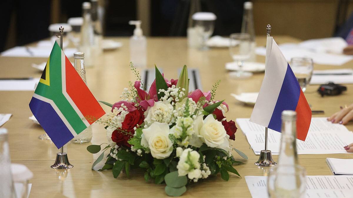    Фото: Пресс-служба Совфеда