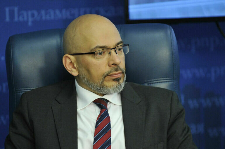   Юрий Инякин/ПГ