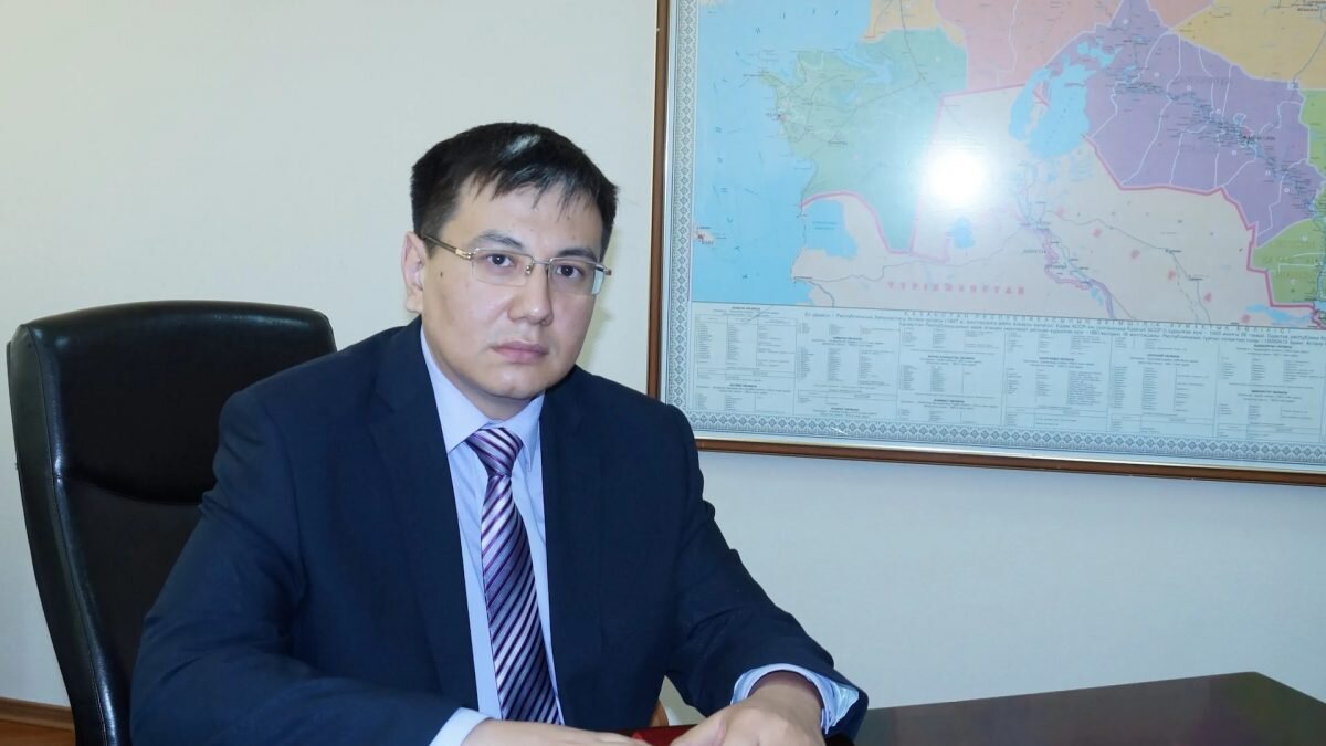    Фото: Капитал Август Макаров