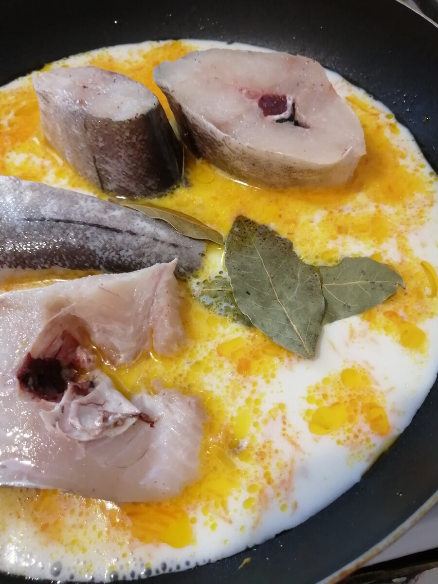 Молоки лососевых рыб – 8 рецептов приготовления в духовке, на сковороде и мультиварке