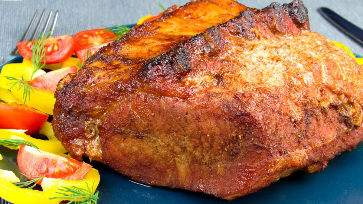 Самые свежие рецепты для Вас!