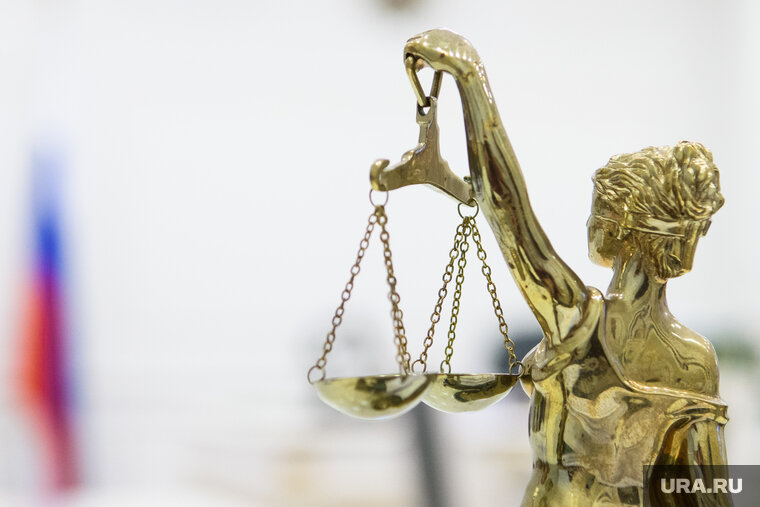    Пермячку приговорили к 2 годам лишения свободы