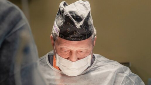 Владимир Соболевский | Онколог | Пластический хирург | Отвечаю на ваши ...