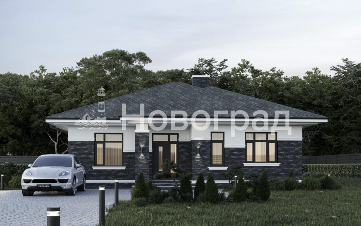 ООО Новоград Севастополь