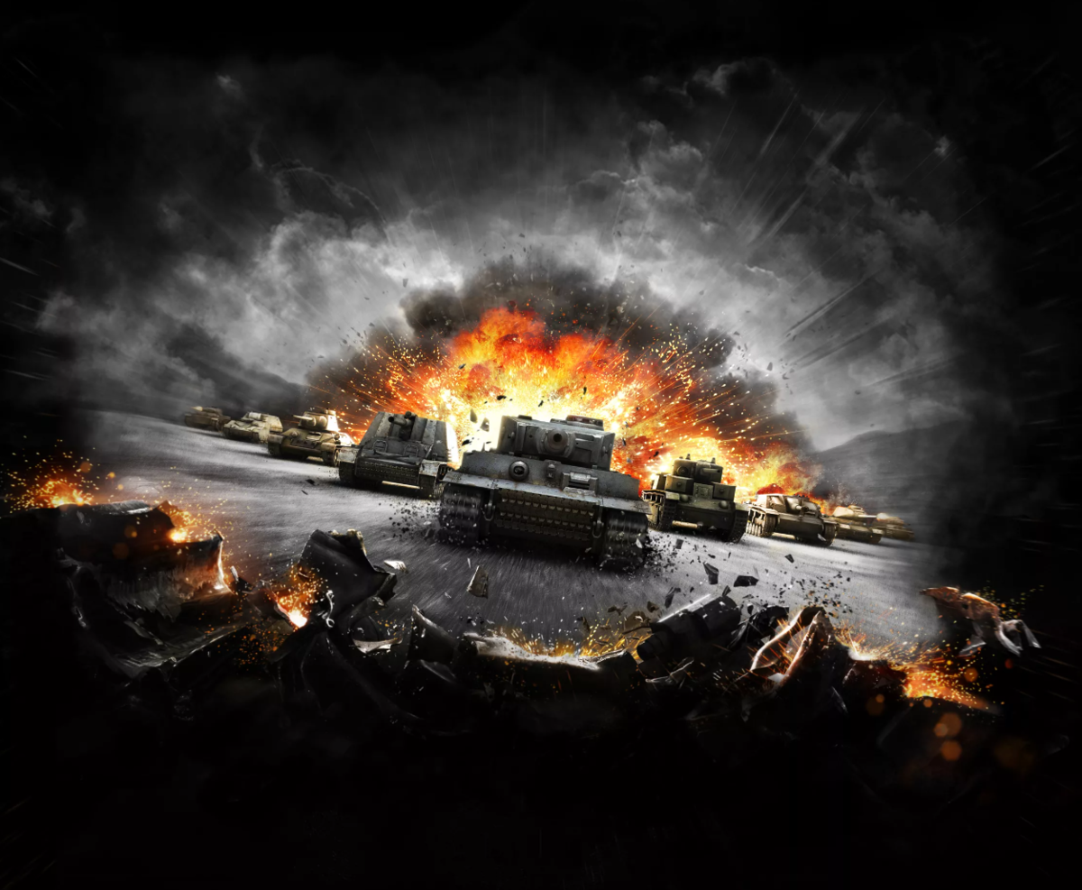 Игры ворлд танкс. World of Tanks. Танк на темном фоне. Баннер с танками. World of Tanks обложка.