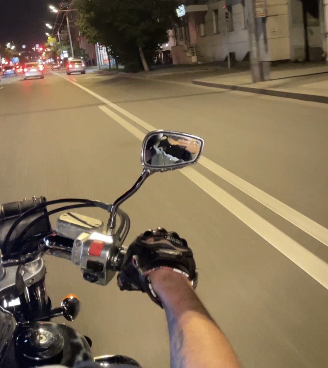 Фото автора для статьи :) Не имеющая отношения к теме :)