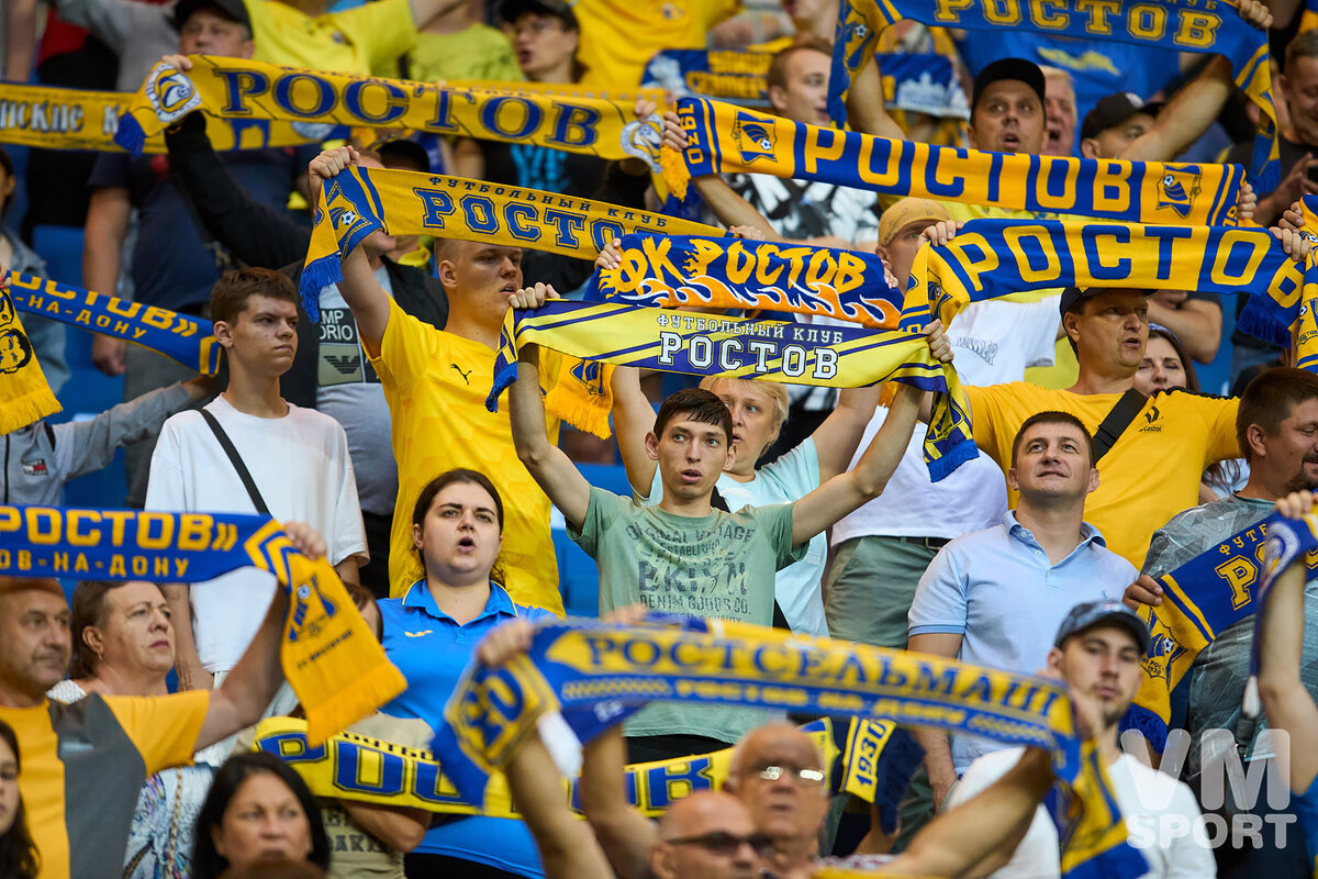 Фото: Владимир Кошкаров/ «В мире спорта»