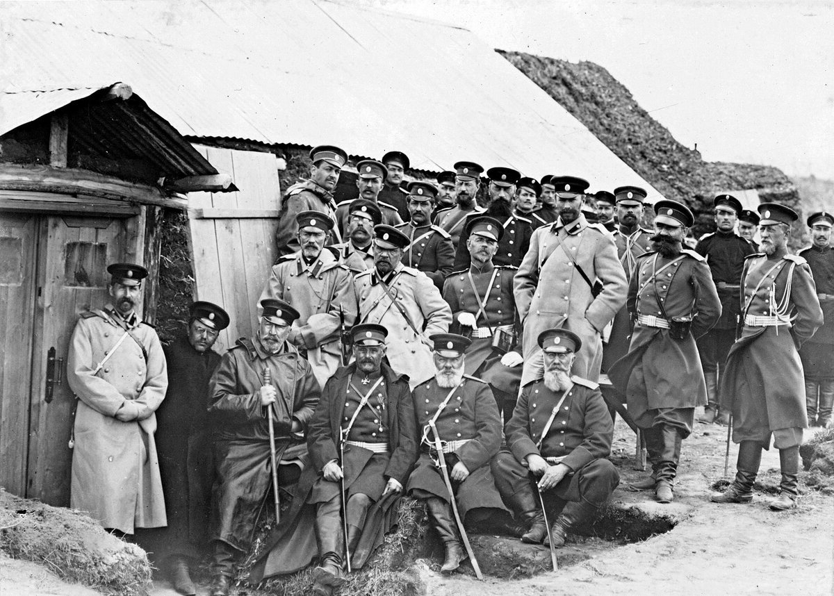 Русская армия. Фото из Яндекс картинки