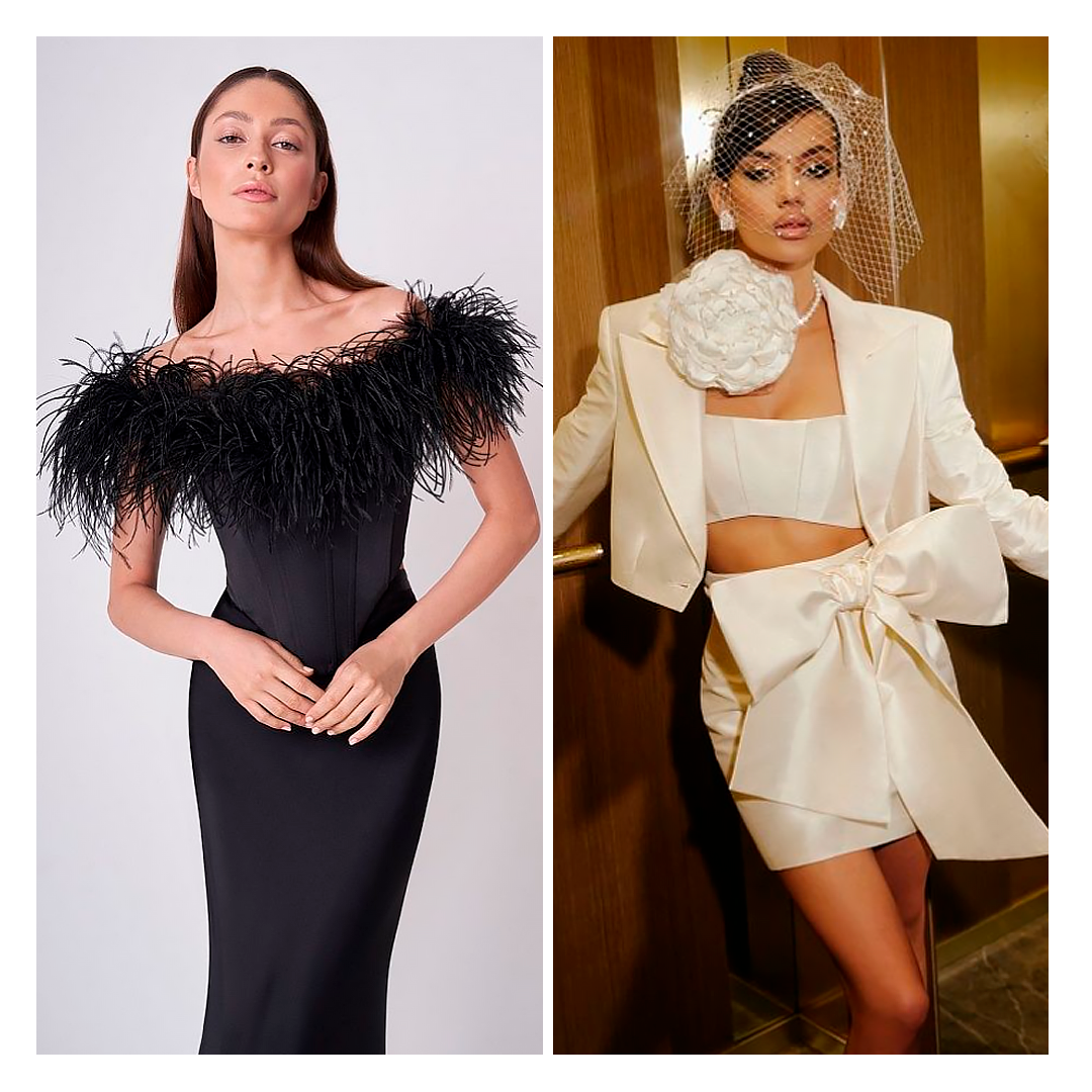 Корсеты LN family