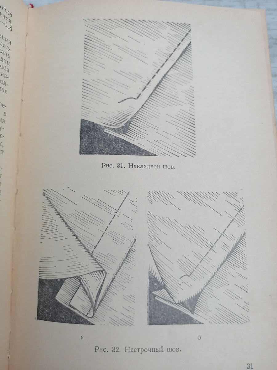 Кройка и шитье дома. Литература из прошлого | Вязание крючком и пошив  женской одежды | Дзен
