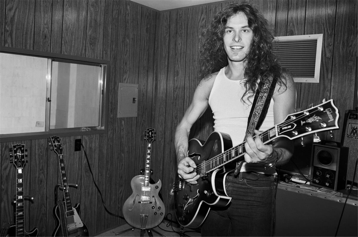 Тед Ньюджент