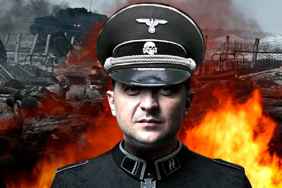 Когда будут бомбить киев