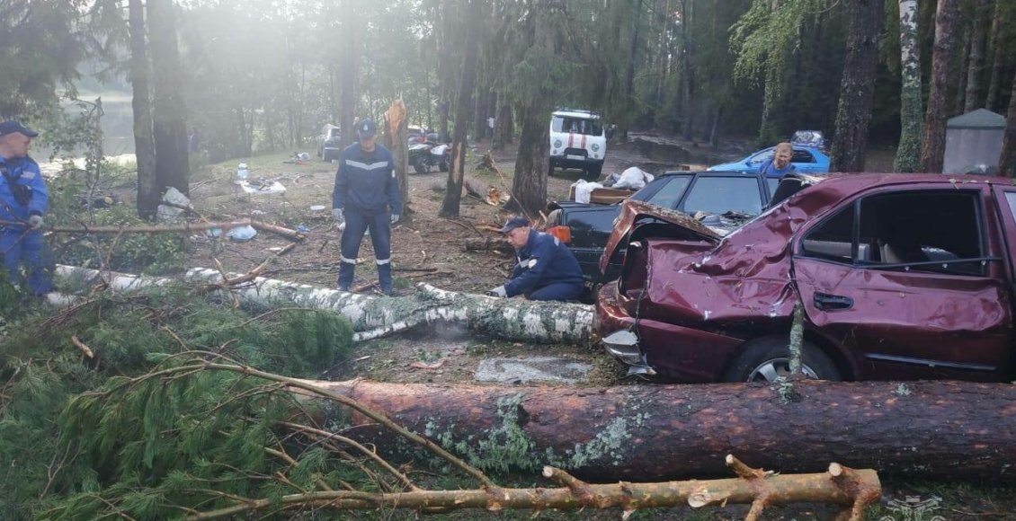    Фото: пресс-служба МЧС России