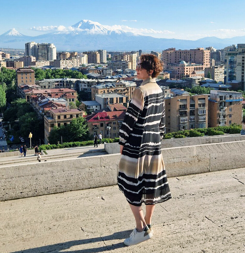 Ереван. Фото автора