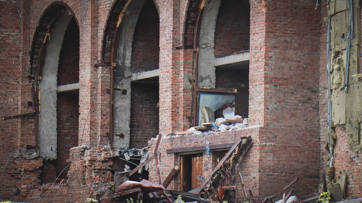     В администрации города не рассказали, как будут решать данную проблему.