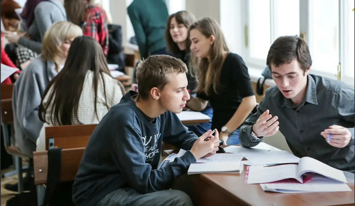 Что делать, если завалил экзамен, сколько хвостов можно иметь