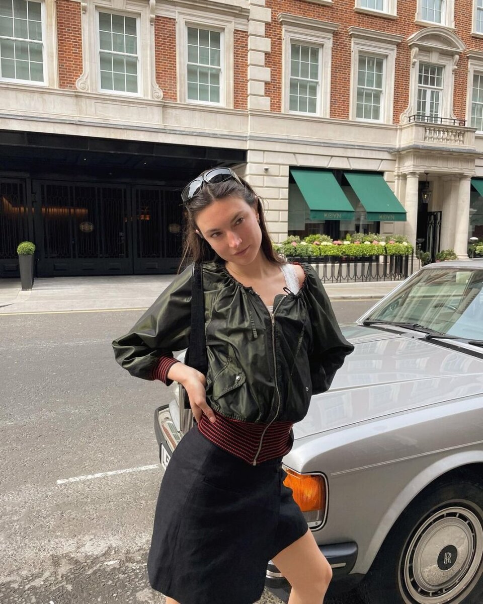 Жаклин Яблонски