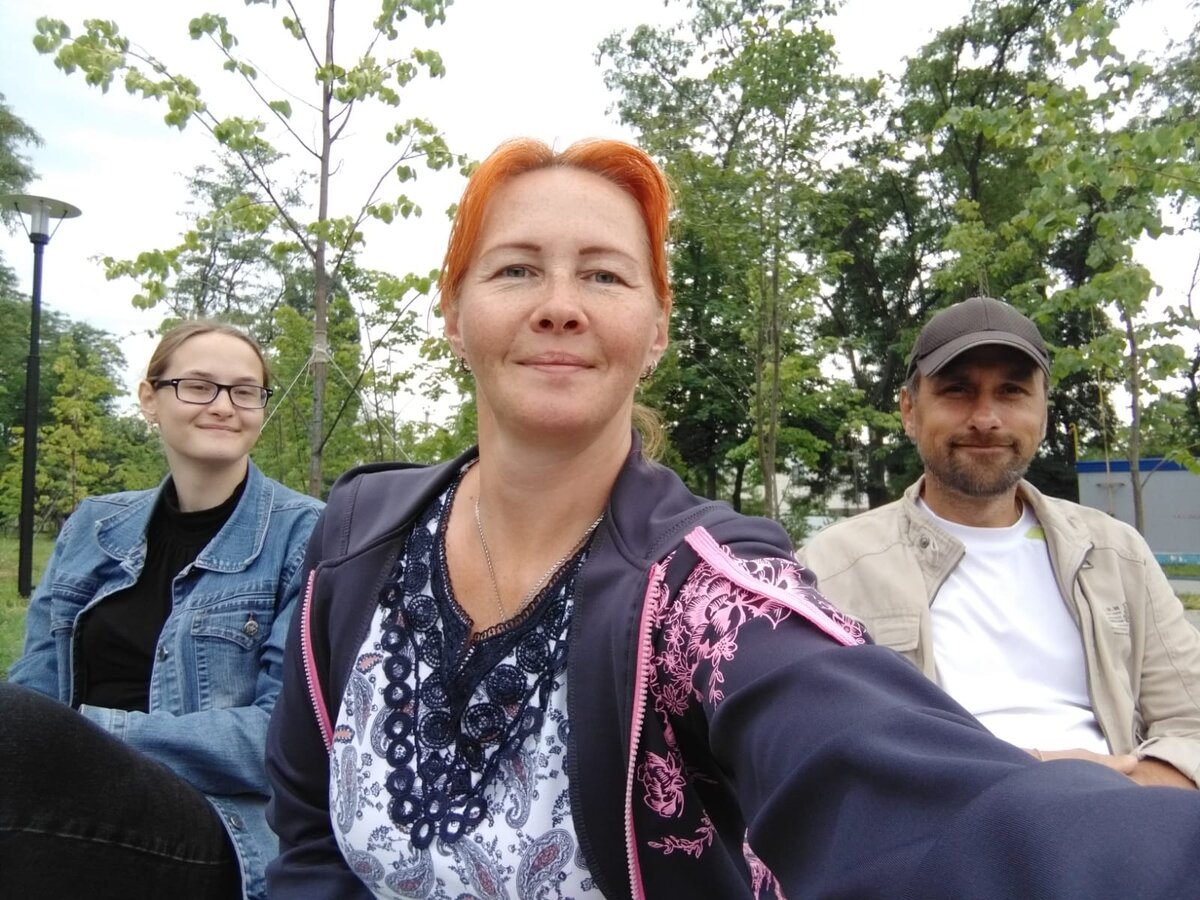 Мы в Ростове