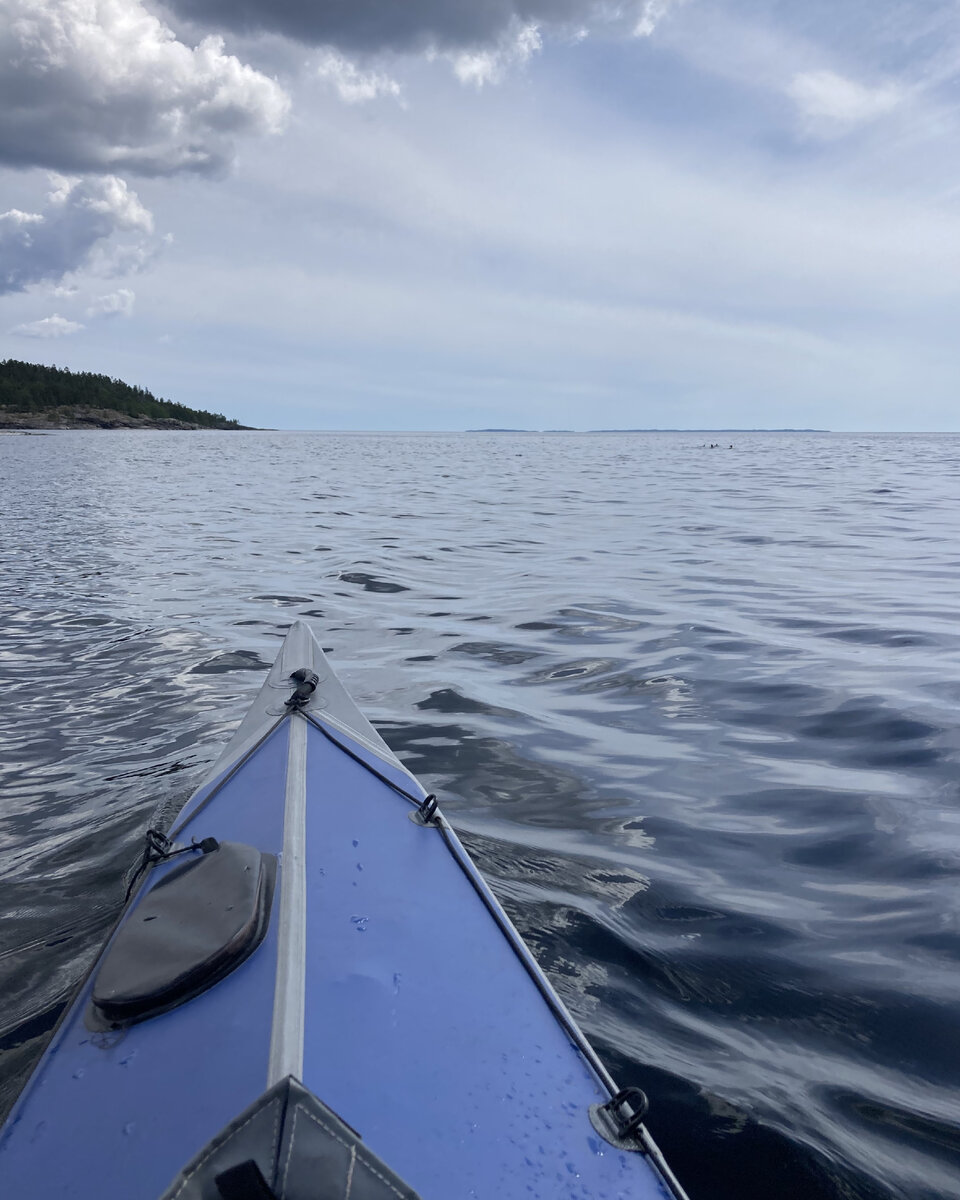 В статье все фотографии автора 