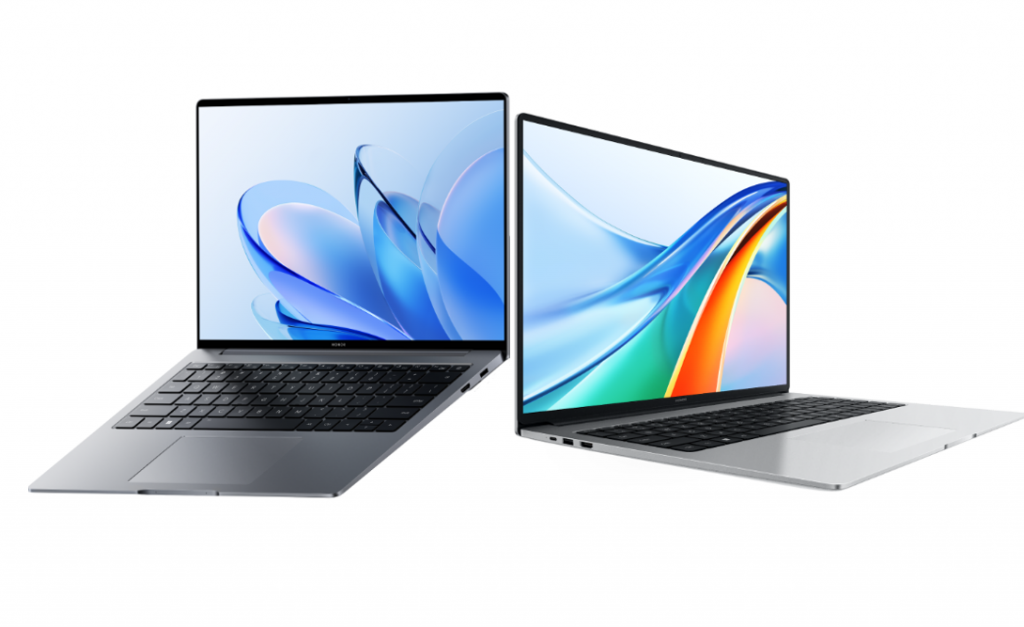 Ноутбук honor magicbook pro 16 отзывы