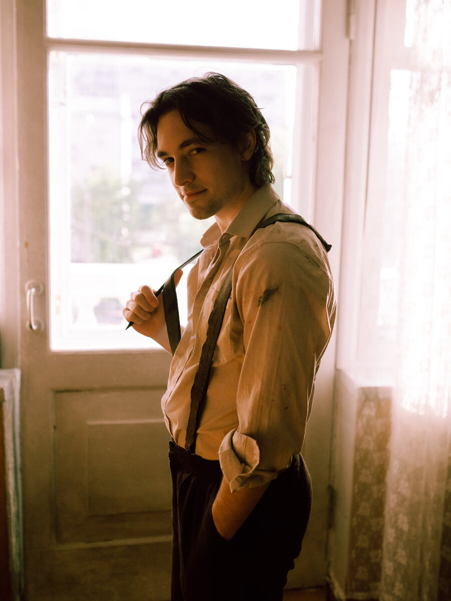 Фотограф Мария (pahomova.ph)