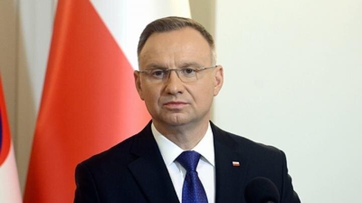 Фото: globallookpress.com/Damian Burzykowski