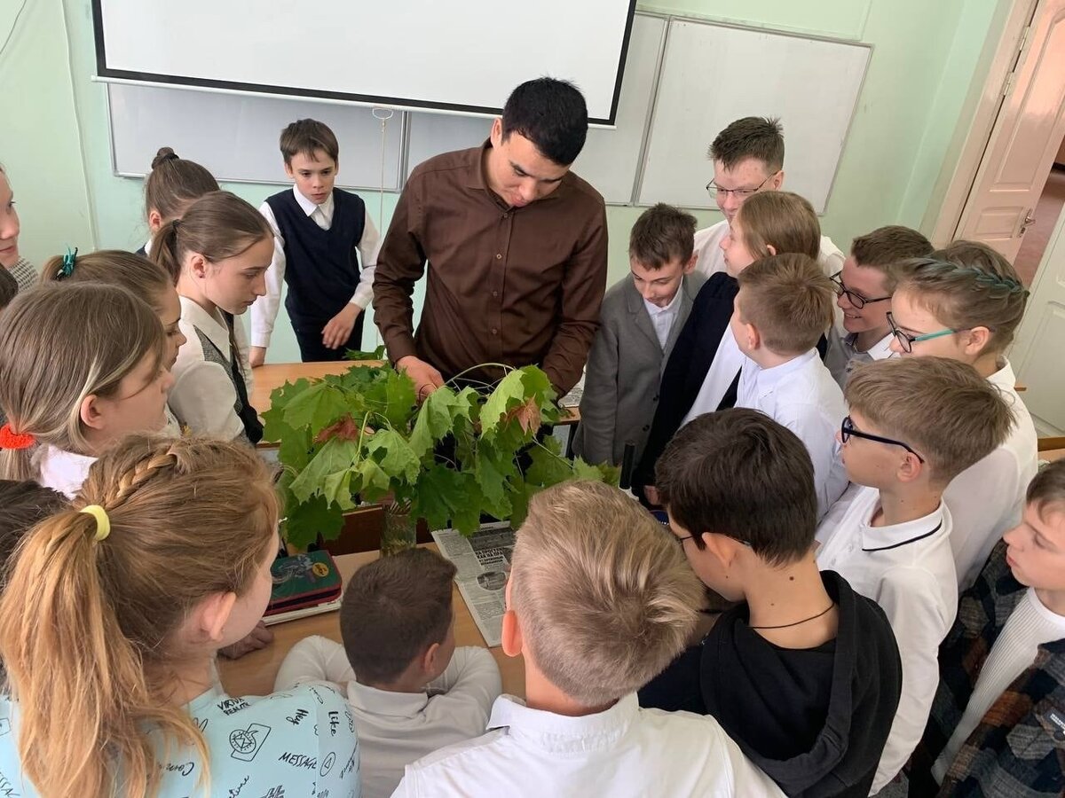 Фото из личного архива