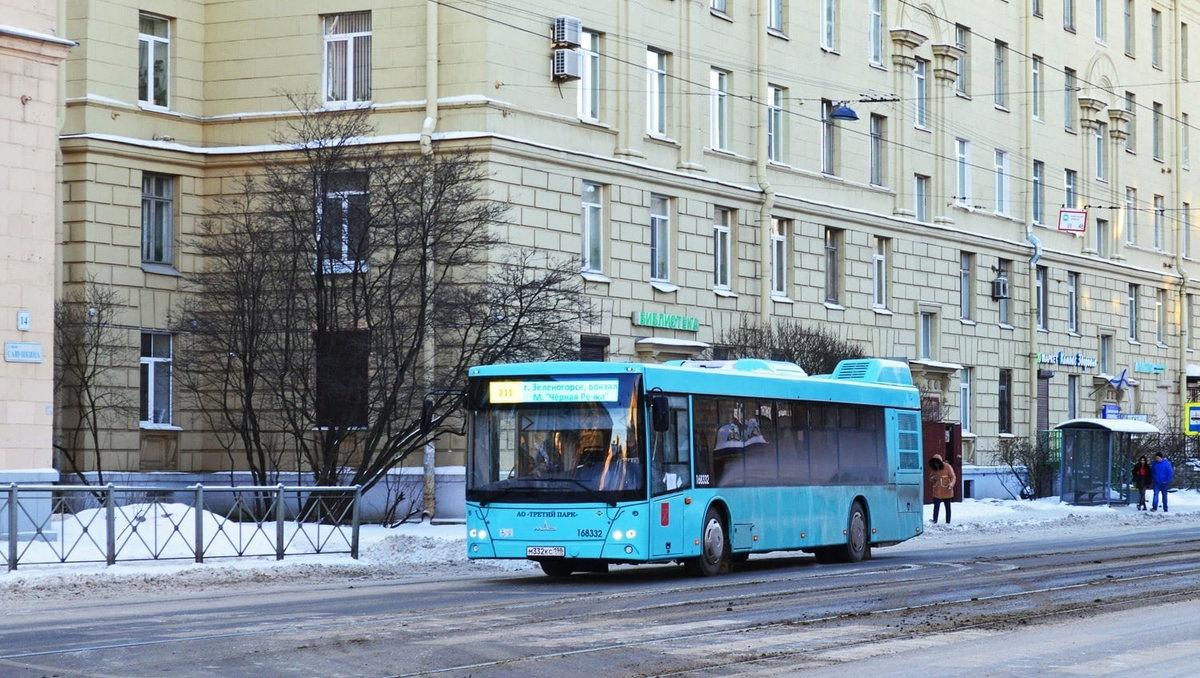 В Петербурге приостановили эксплуатацию партии автобусов МАЗ | Новости  промышленности | Дзен