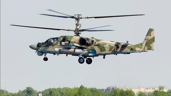MOD RUSSIA/VIA/GLOBALLOOKPRESS