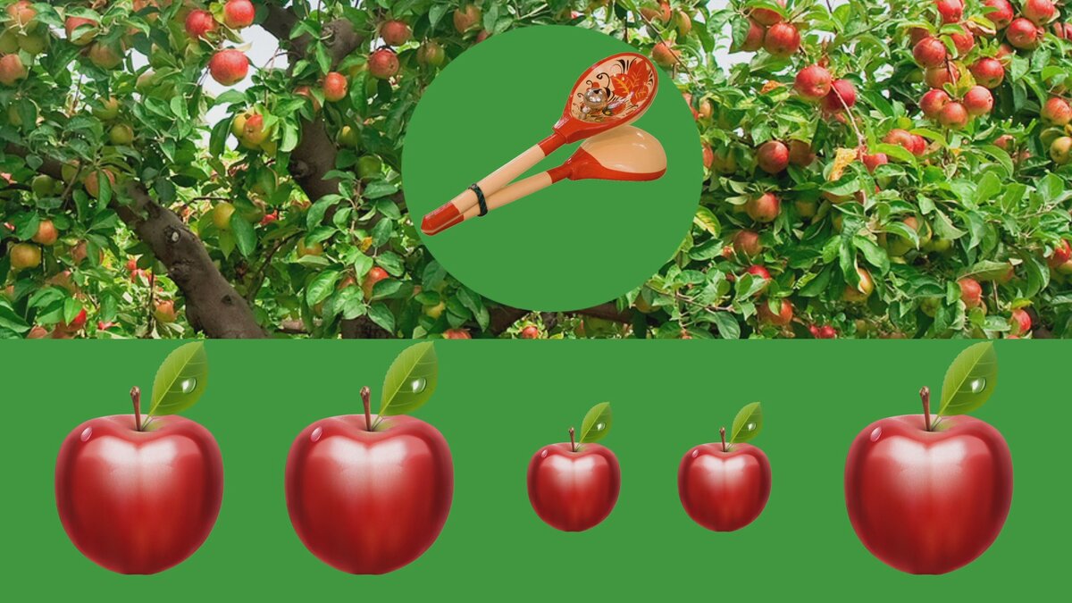 Карточки к шумовому оркестру
