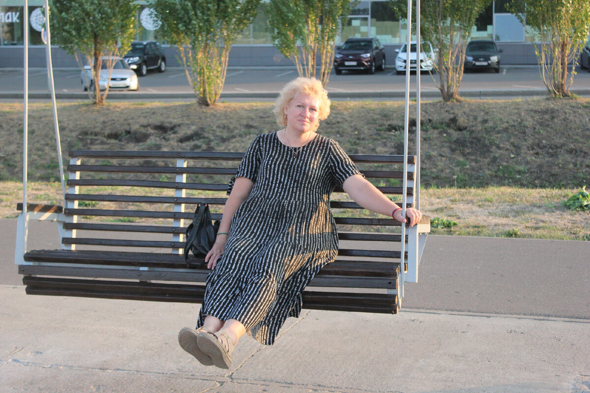 Набережные Челны 25.08.2021г.