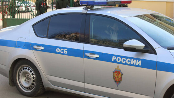    В Херсонской области пресекли деятельность группы пособников ВСУ Алина Городниченко