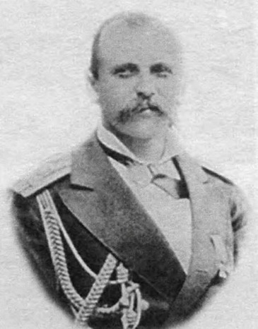 С.О. Макаров в период русско-турецкой войны 1877-78 гг.