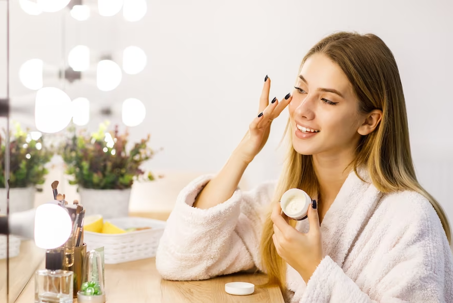 Почему стоит менять средство для кожи каждый сезон 