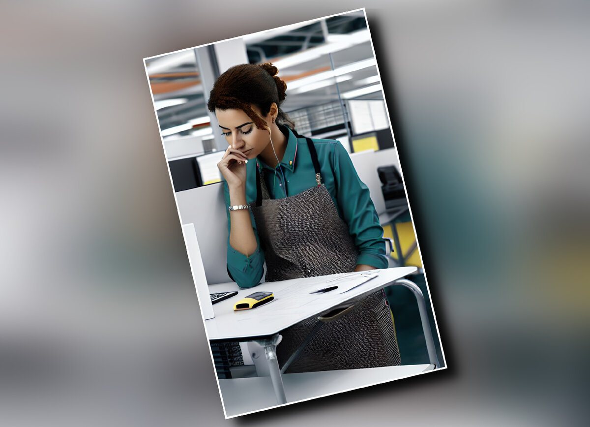 День одиноких работающих женщин