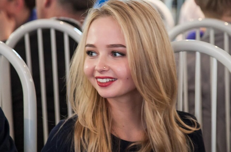 Исчезновение Влады Лариной | Retro-детектив | Дзен