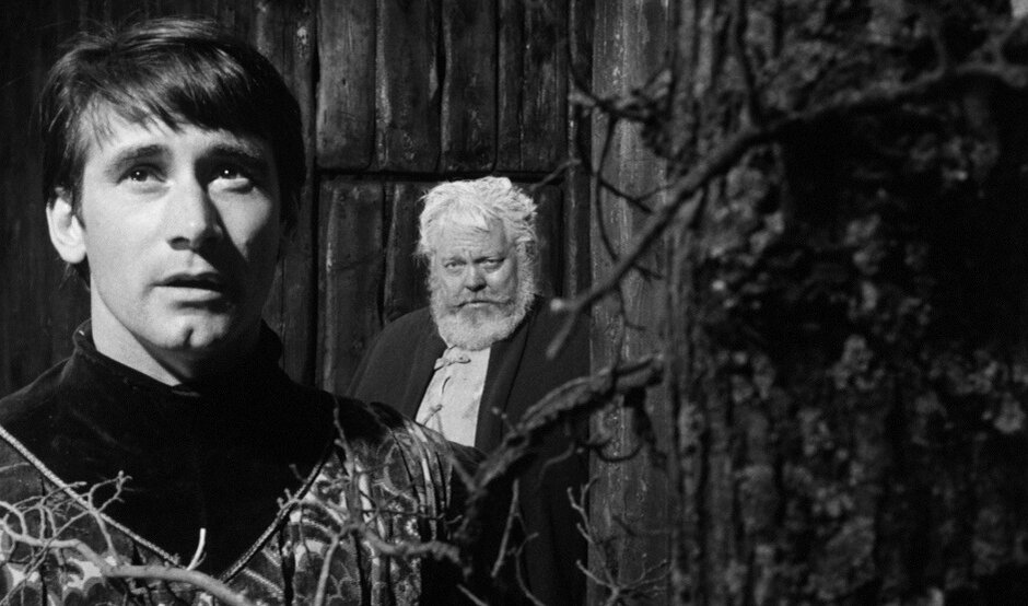 Цена величия - предательство друга